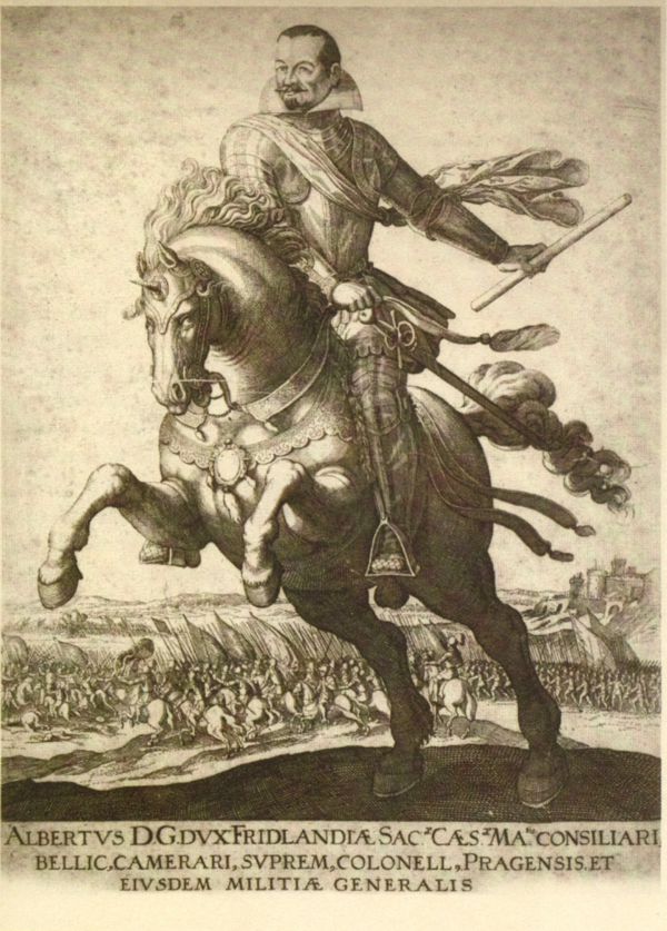 25.4. 1626 Bitva u Desavy